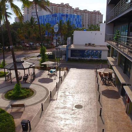 Manzara Resort Mazatlan Exterior photo