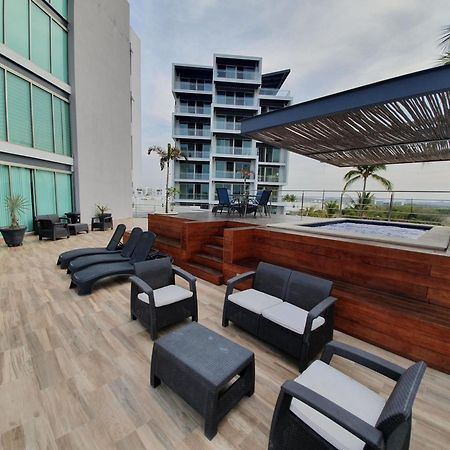 Manzara Resort Mazatlan Exterior photo