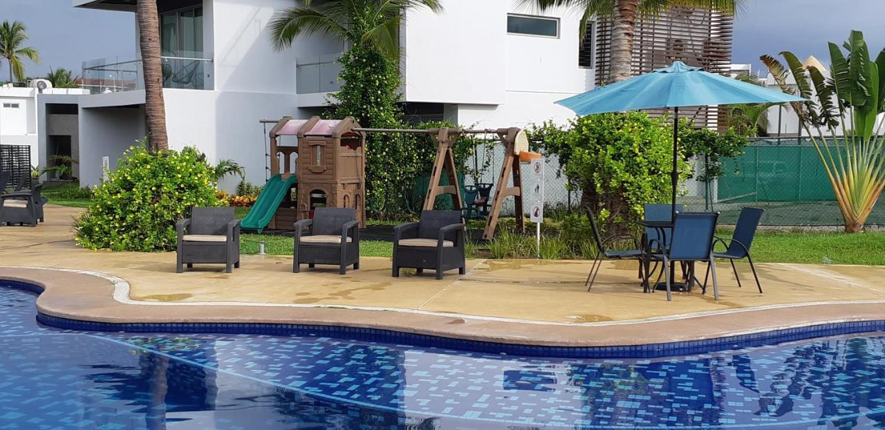 Manzara Resort Mazatlan Exterior photo