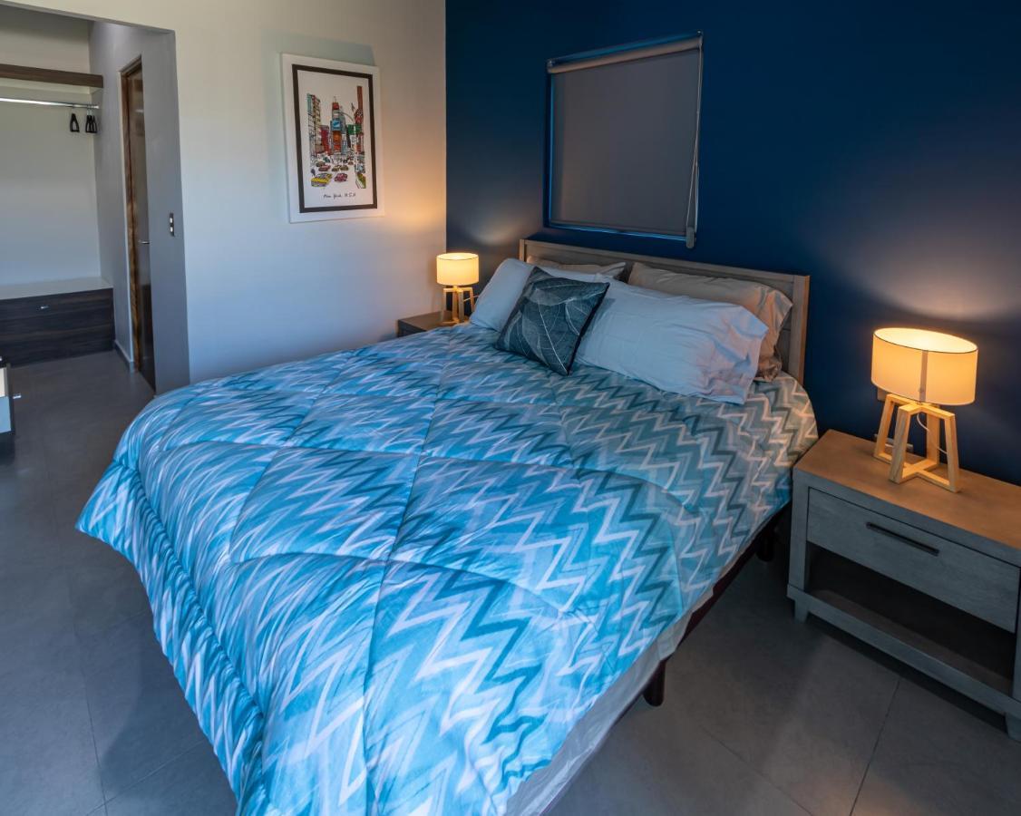 Manzara Resort Mazatlan Room photo