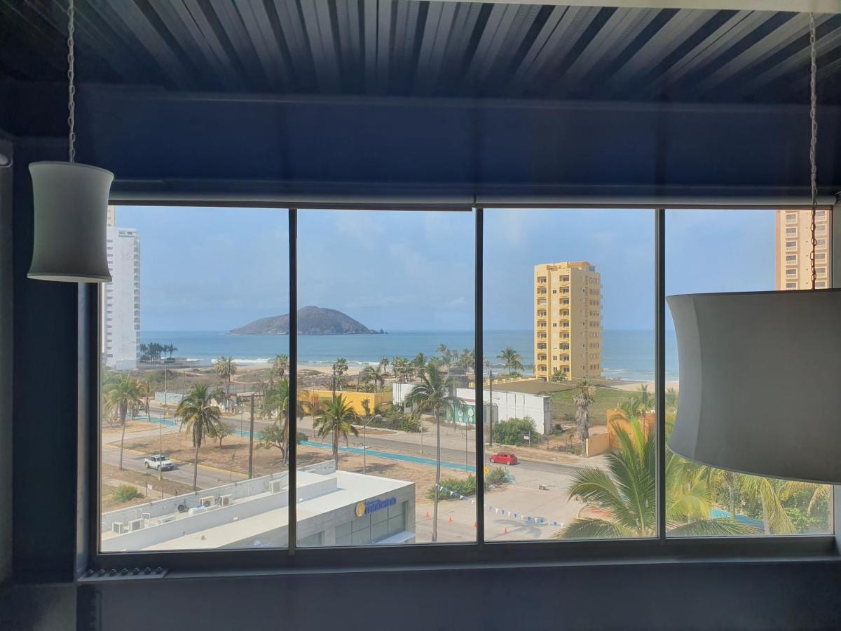 Manzara Resort Mazatlan Exterior photo