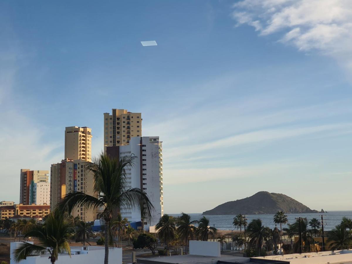 Manzara Resort Mazatlan Exterior photo