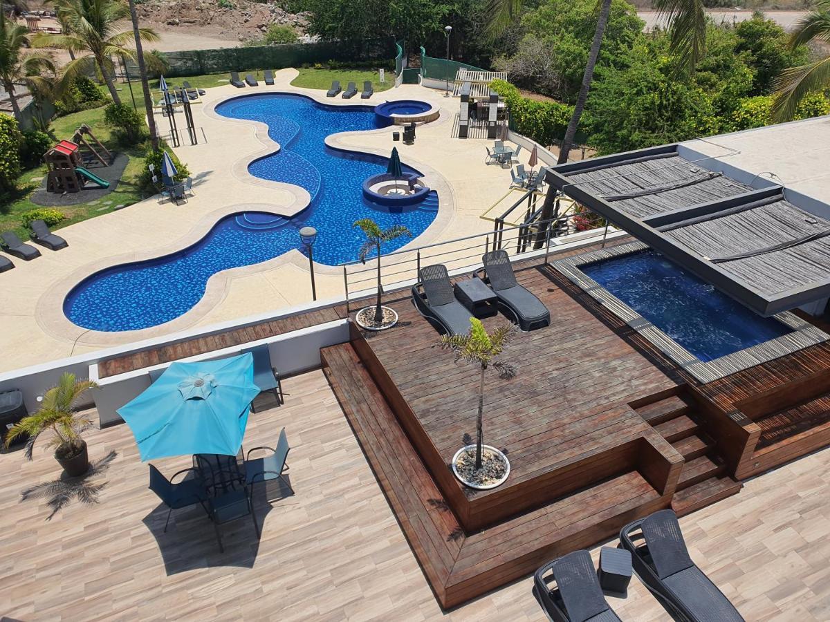 Manzara Resort Mazatlan Exterior photo