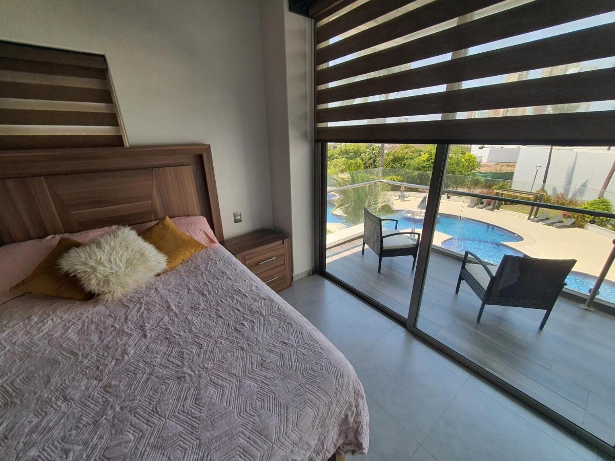 Manzara Resort Mazatlan Exterior photo