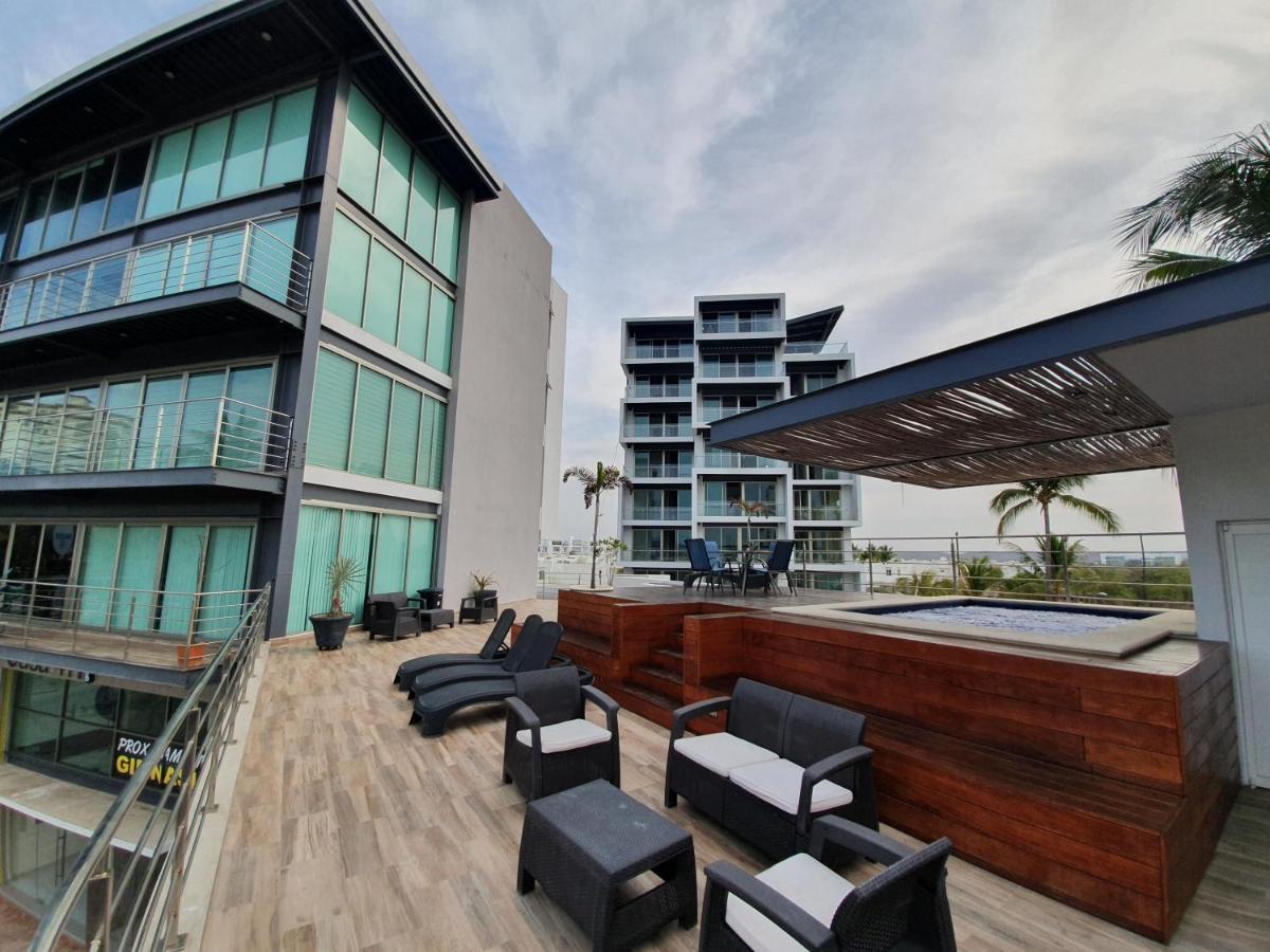 Manzara Resort Mazatlan Exterior photo
