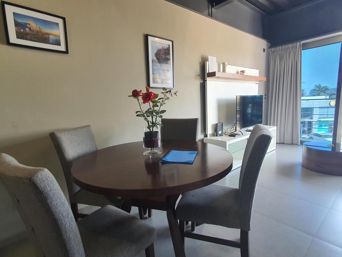 Manzara Resort Mazatlan Exterior photo