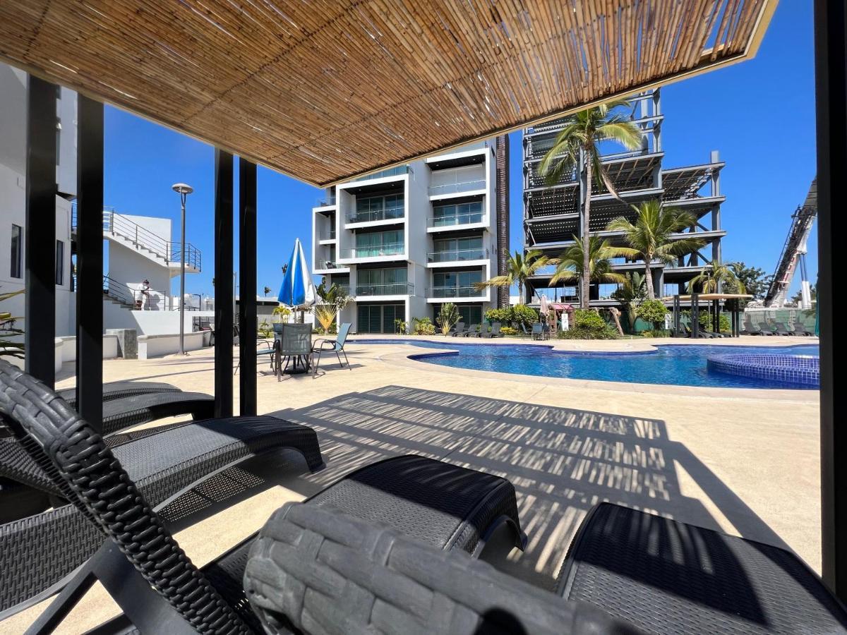 Manzara Resort Mazatlan Exterior photo