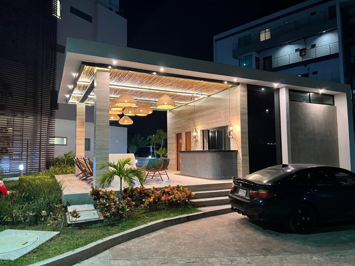 Manzara Resort Mazatlan Exterior photo