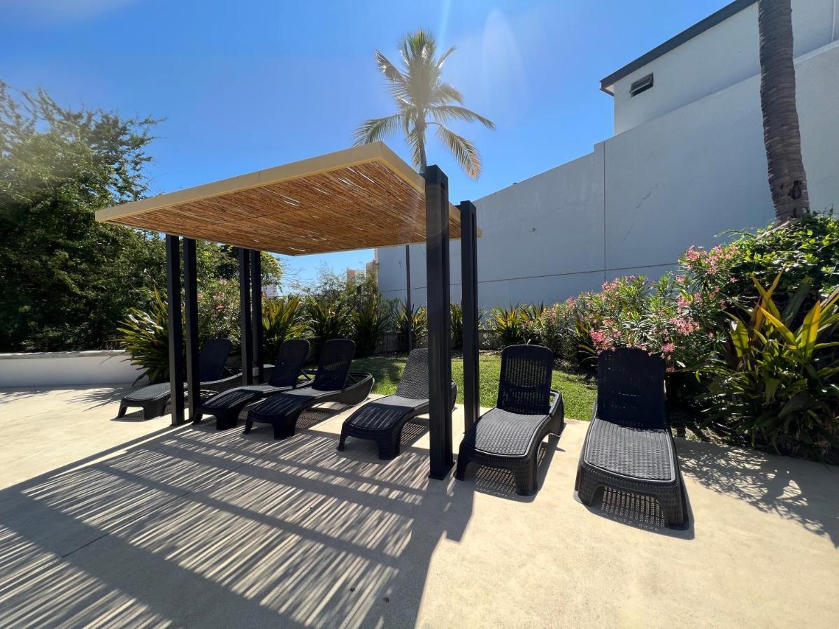 Manzara Resort Mazatlan Exterior photo