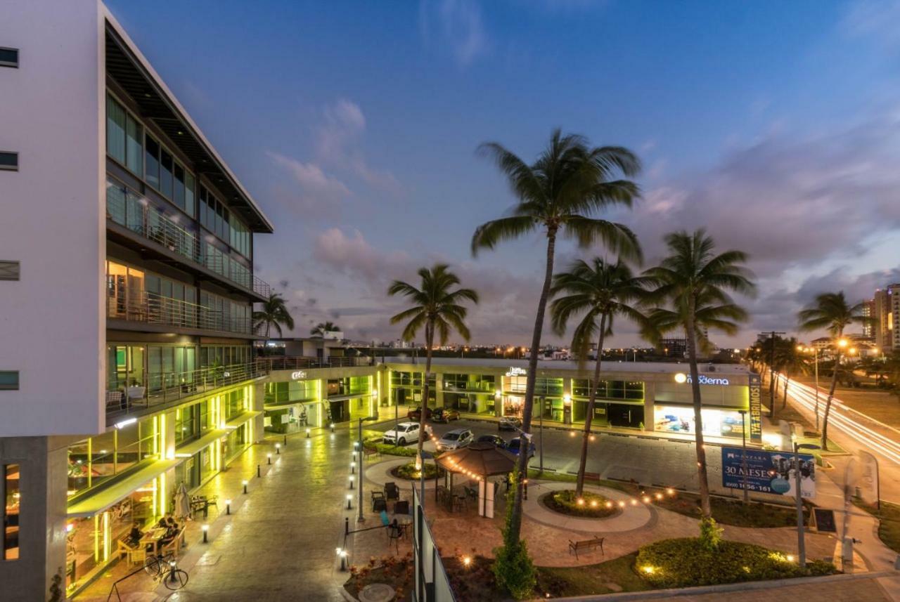 Manzara Resort Mazatlan Exterior photo